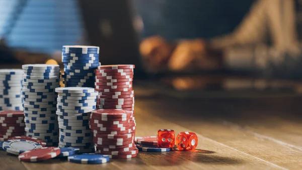 Exploring the Changing Landscape of online betting Singapore