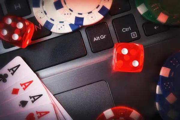 Why Choose casino en ligne sans wager Today