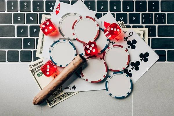 Choisir un casino en ligne avec les meilleurs retours aux joueurs
