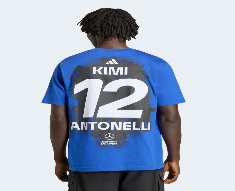 Explore Official Products in Kimi Antonelli Store Online