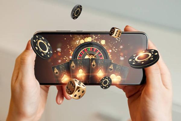 Compare 해외 바카라사이트 Through Game Variety and Casino Features