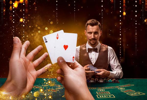 What Beginners Should Understand About arab online casinos