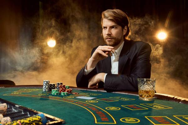 What to Know About Account Restrictions at arab casinos