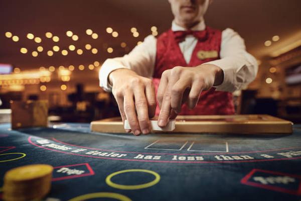 Online Casino UAE: Deposit Limits Explained