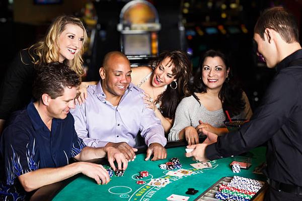 What Payment Features to Expect From the top online casinos