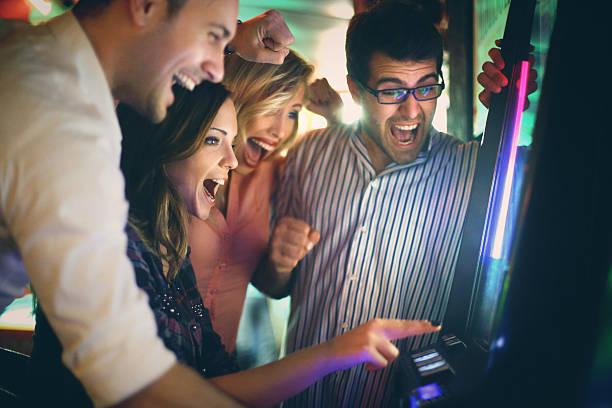 Comparing Account Features Across migliori casino online
