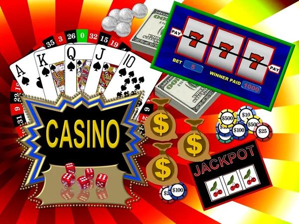 Security Features to Check in migliori casino online