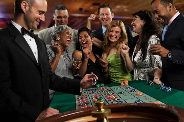 I Migliori Casino Online Per Appassionati Di Intrattenimento