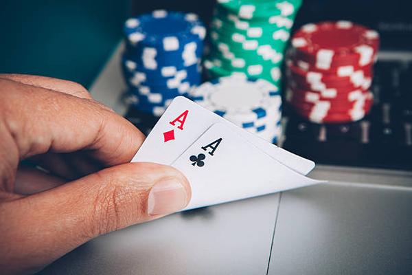 Exploring the Overall Player Journey at an online casino Singapore
