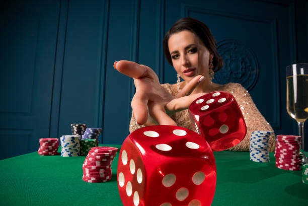 Exploring Online Casino Malaysia From a Reader’s Perspective