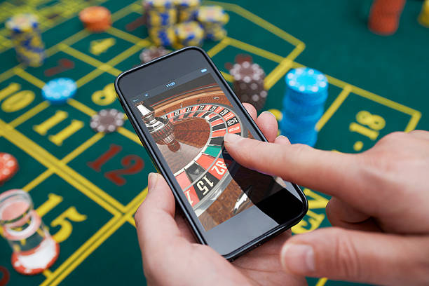 Exploring Changes Across the casino non aams Market