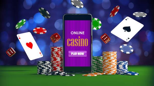 Reviewing Bahrain Online Casino for Password Recovery