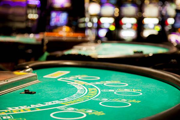 How to Identify a casino non AAMS affidabile Platform