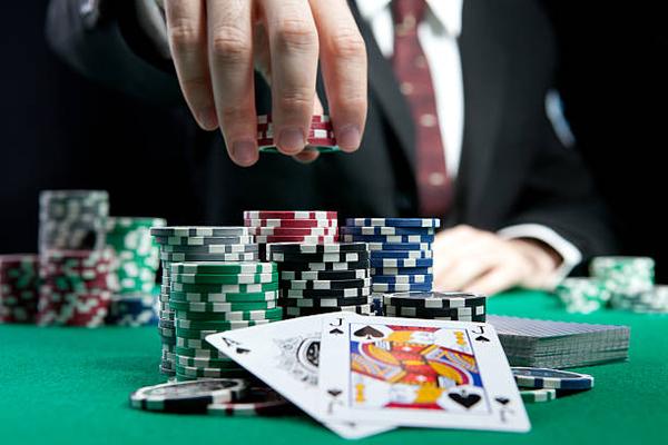 Mobile-Friendly Gaming on the best online casino sites Singapore