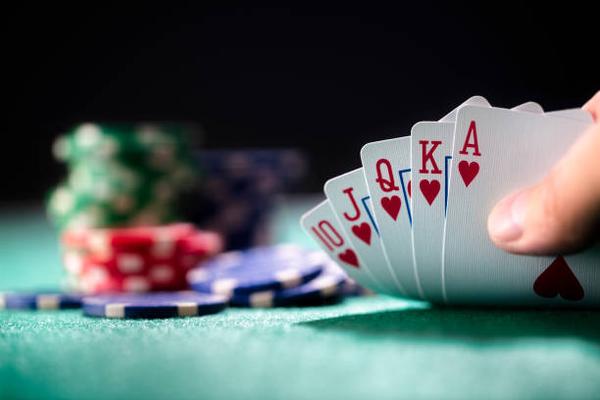 Examining Complaint Handling and Online Gambling In Kuwait