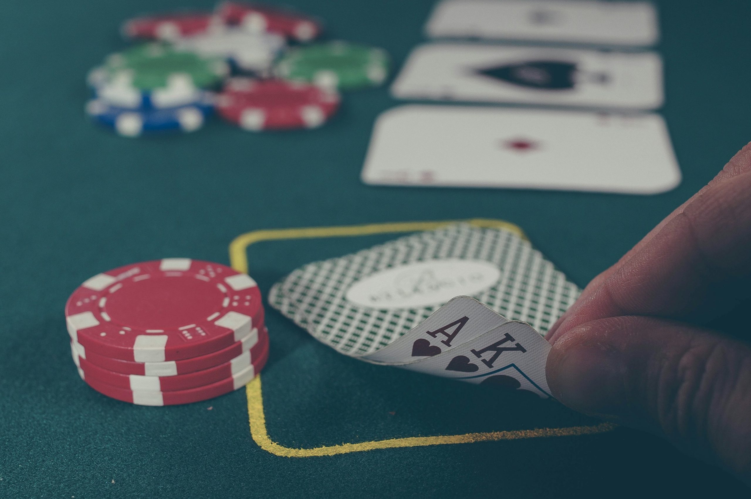 Compare Entertainment Options Through Casinos in Cambodia Platforms