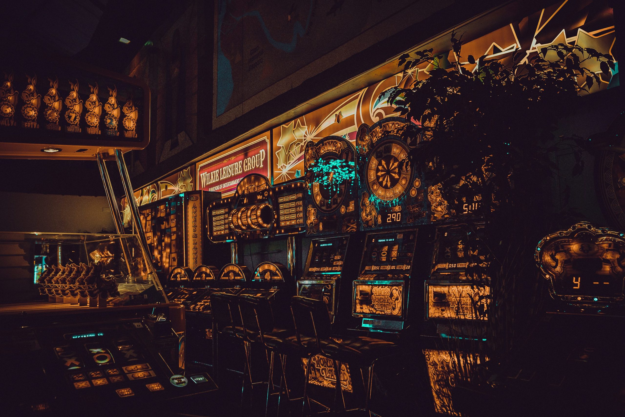 Discover Current Gaming Trends Through Best Online Casinos Qatar Today