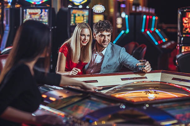 Understanding Popular Entertainment on Top Online Casinos