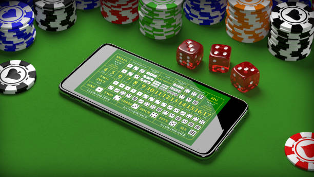 Exploring Modern Entertainment at Best Online Casino Sites Singapore
