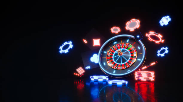 The Main Features of Overseas Casino Sites Payment Information