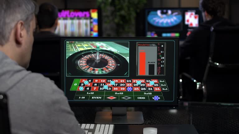 An Overview of the Information Available on casino non aams sicuri