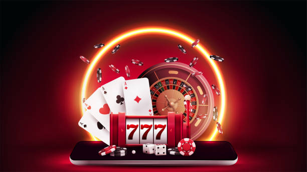 Detailed Choices for online casino saudi arabia