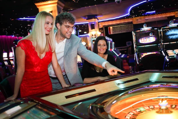 A Helpful Introduction to online casinos Singapore For a more convenient experience