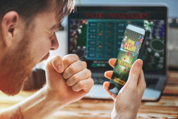 Understanding Player Expectations From casino non aams