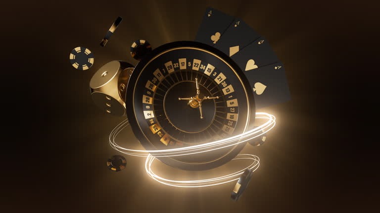 Digital Game Services Available Through Best Online Casino Sites Singapore